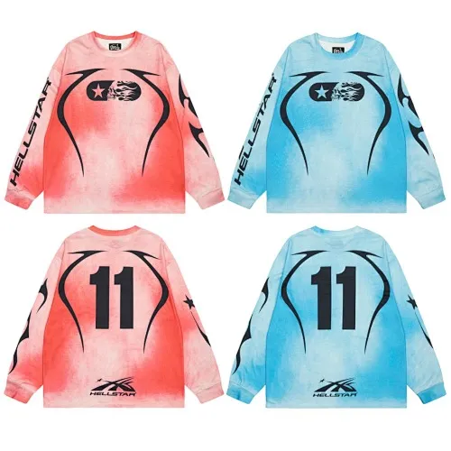 Hellstar Longsleeve