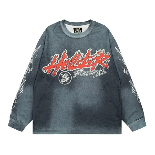 Hellstar Longsleeve