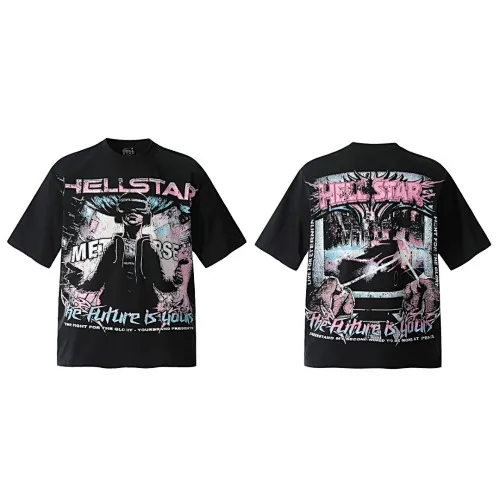 Hellstar T-Shirt