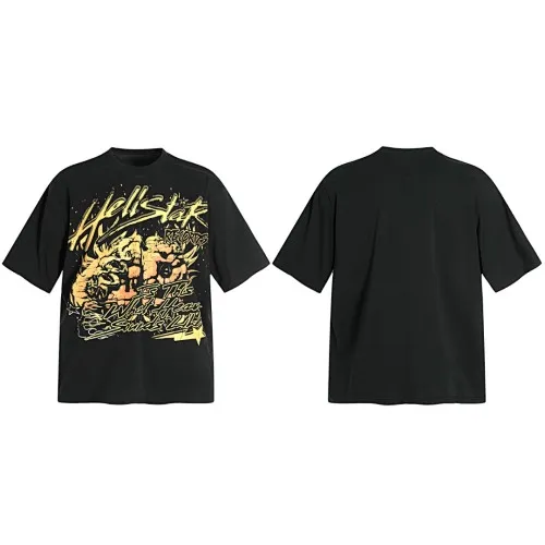 Hellstar T-Shirt
