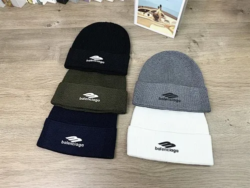 Balenciaga Hats