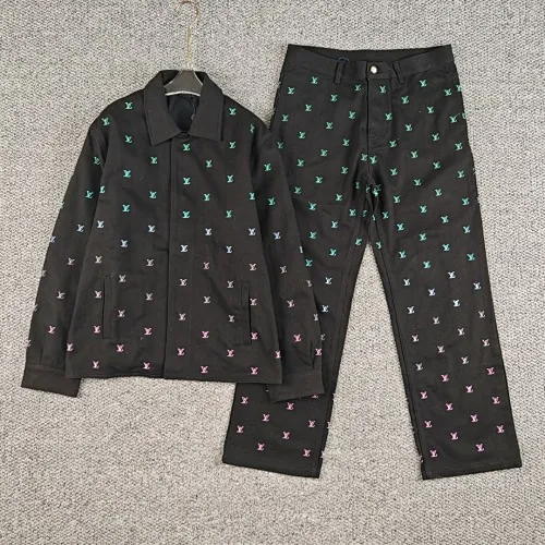 Louis Vuitton Pants