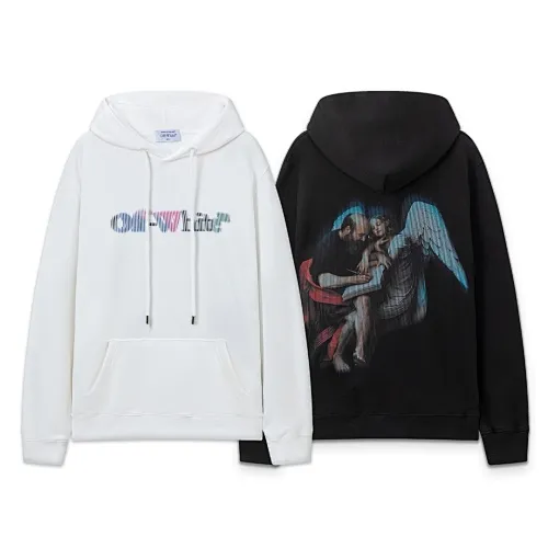 Off White Hoodie