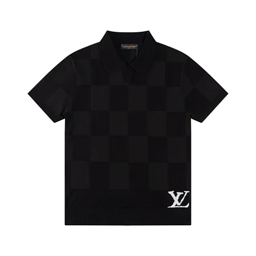 Louis Vuitton Polo Shirt