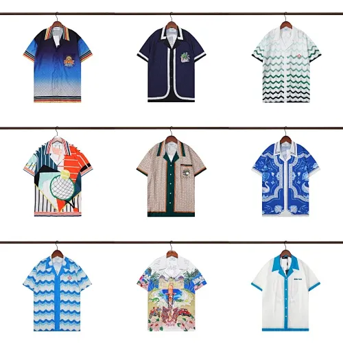 CASABLANCA Shirt