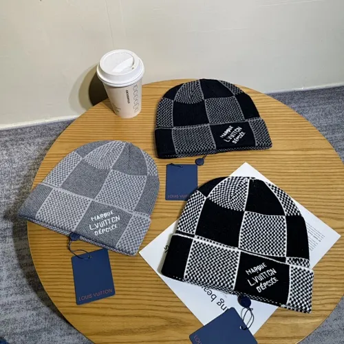 Louis Vuitton Hats