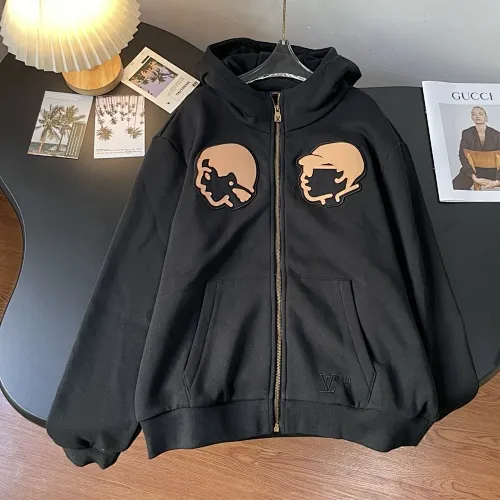 Louis Vuitton Jacket