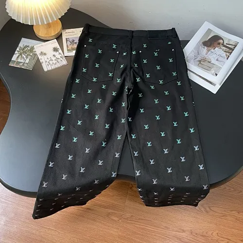 Louis Vuitton Pants