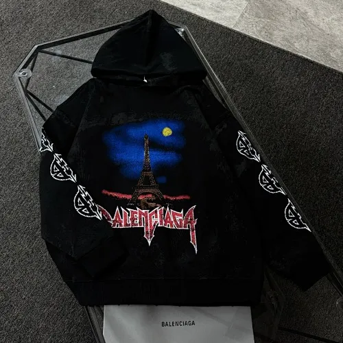 Balenciaga Hoodie