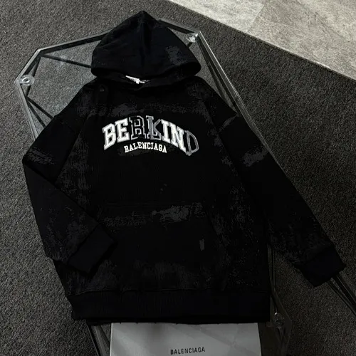 Balenciaga Hoodie