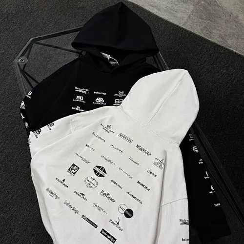 Balenciaga Hoodie