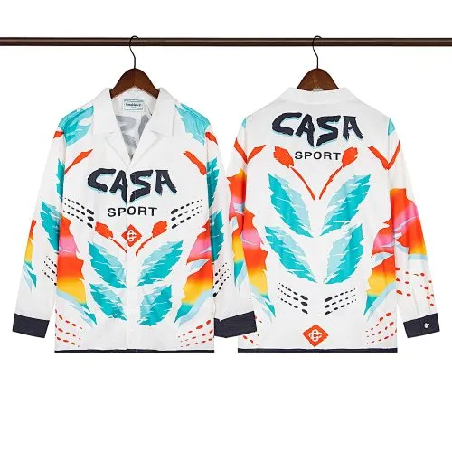 CASABLANCA Longsleeve