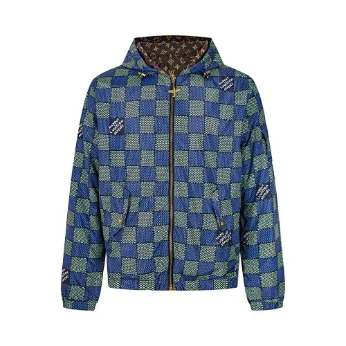 Louis Vuitton Jacket