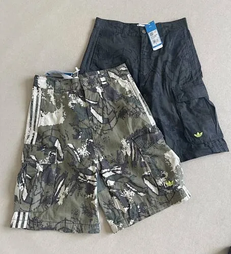 ADIDAS Shorts