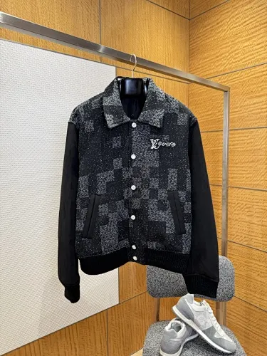 Louis Vuitton Jacket