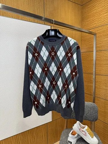 Louis Vuitton Sweater