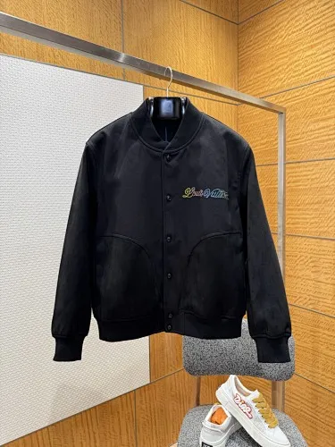 Louis Vuitton Varsity Jacket