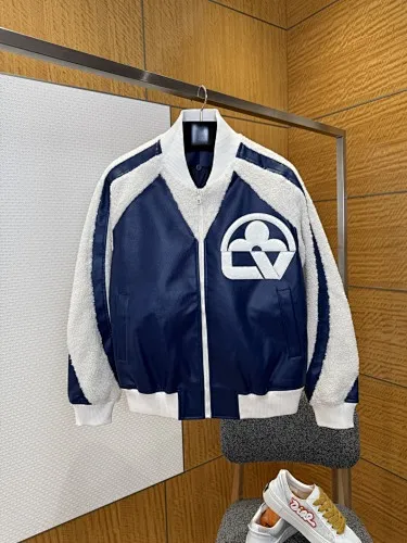 Louis Vuitton Varsity Jacket