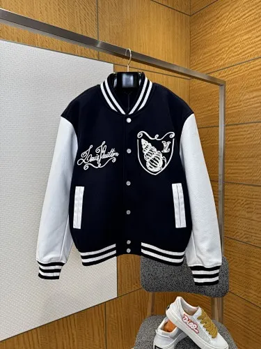 Louis Vuitton Varsity Jacket