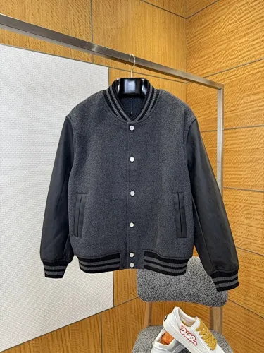 Louis Vuitton Varsity Jacket