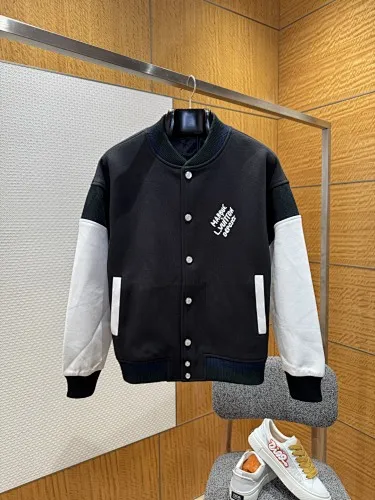 Louis Vuitton Varsity Jacket