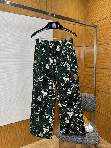 Louis Vuitton Cargo Pants