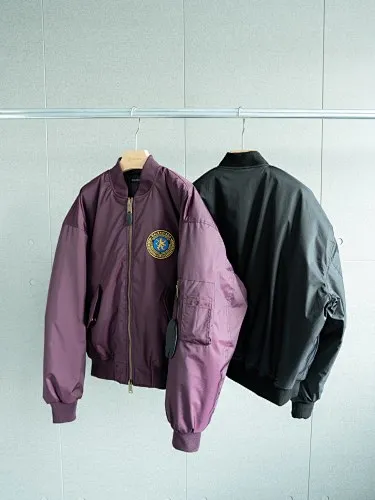 Balenciaga Jacket