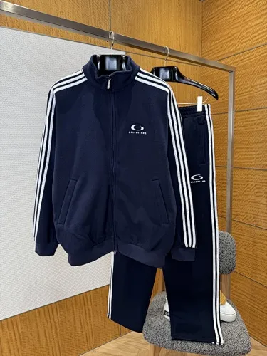 Balenciaga Tracksuit
