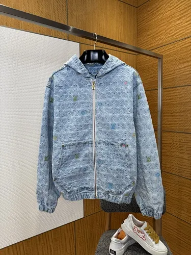 Louis Vuitton Jacket