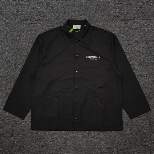 Fear of God Jacket