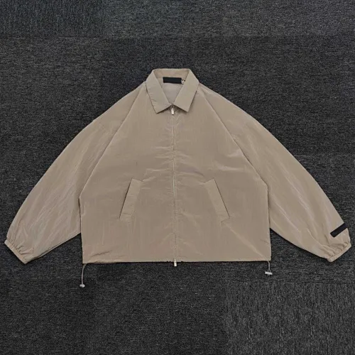 Fear of God Jacket