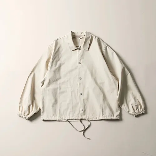 Fear of God Jacket