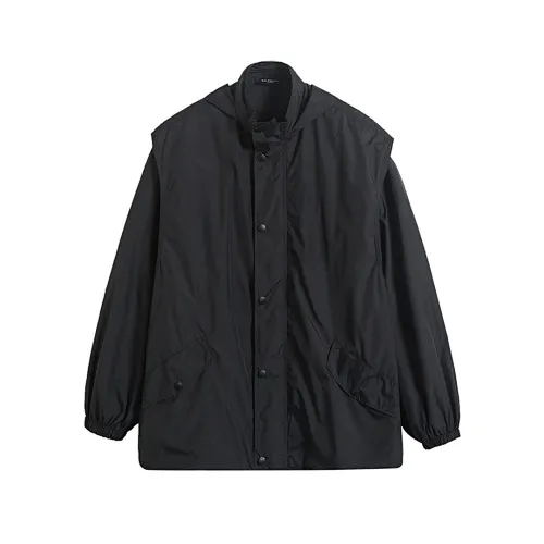 Balenciaga Jacket