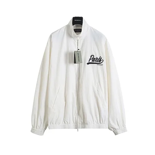 Balenciaga Jacket