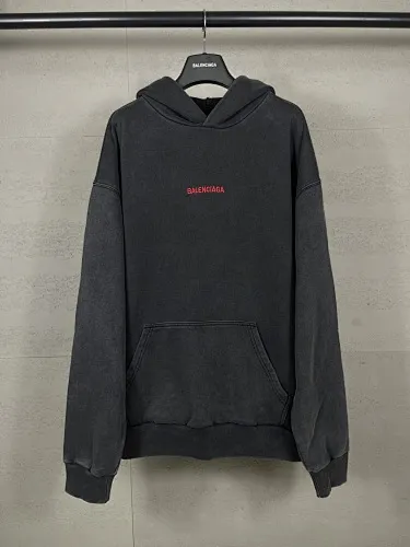 Balenciaga Hoodie