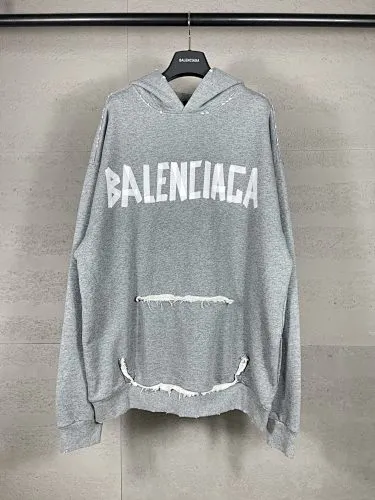 Balenciaga Hoodie