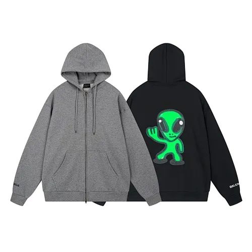 Balenciaga Hoodie