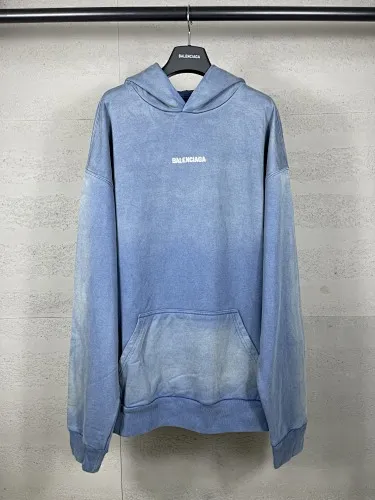 Balenciaga Hoodie