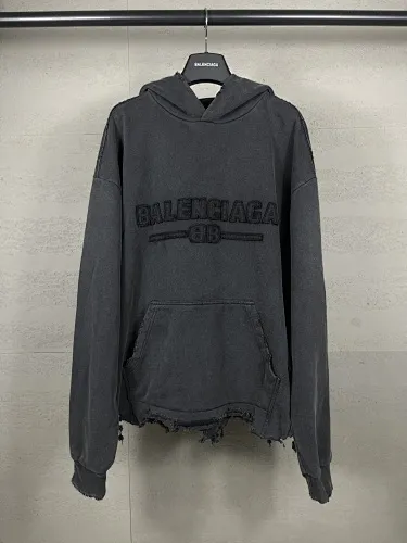 Balenciaga Hoodie