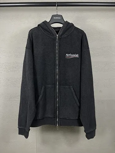 Balenciaga Hoodie