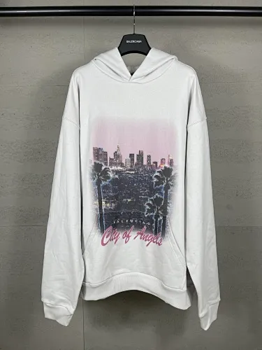 Balenciaga Hoodie