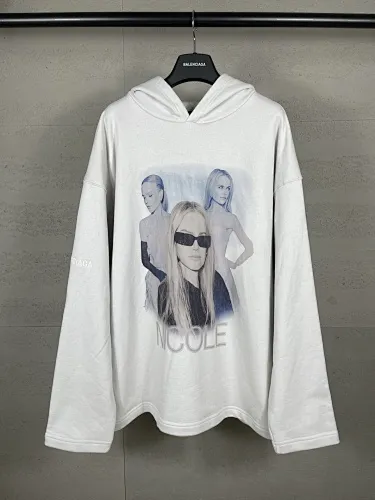 Balenciaga Hoodie