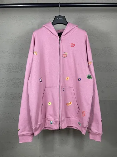 Balenciaga Hoodie