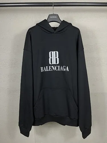 Balenciaga Hoodie