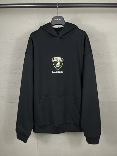 Balenciaga Hoodie