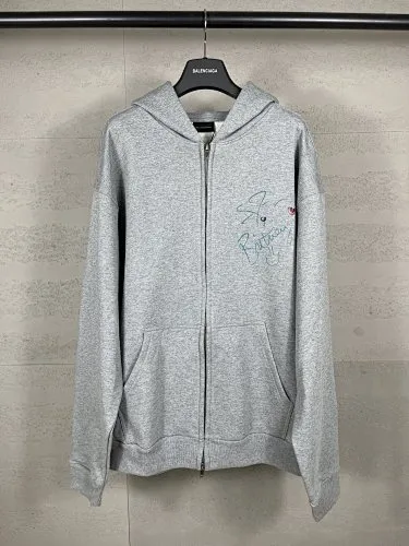 Balenciaga Hoodie
