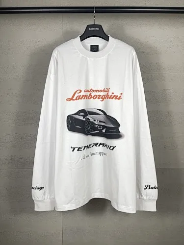 Balenciaga T-Shirt