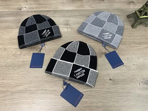 Louis Vuitton Knit