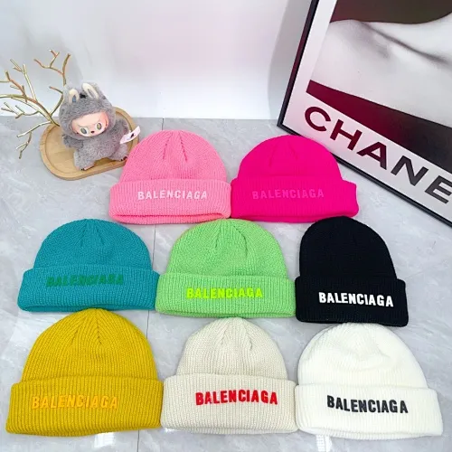 Balenciaga Hats