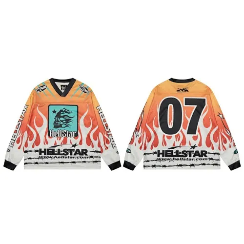 Hellstar Longsleeve